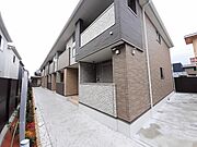 オイコスオニロ田井 2階 築3年8ヶ月の賃貸物件