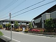 東姫路駅より徒歩21分 2階 築25年8ヶ月の賃貸物件
