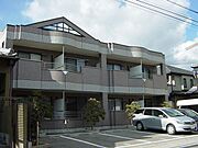 大塩駅より徒歩10分 1階 築26年の賃貸物件
