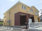 平松駅より徒歩5分 1階 築11年5ヶ月の賃貸物件