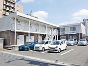 姫路駅より徒歩13分 2階 築21年11ヶ月の賃貸物件