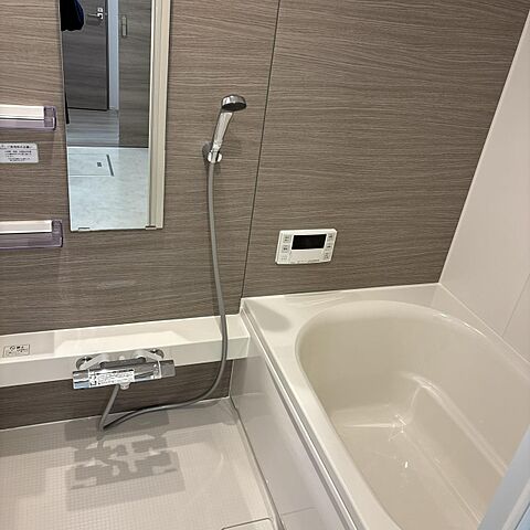 浴室