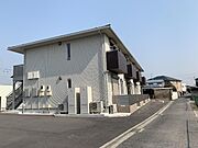 スタシオン神野 2階 築9年4ヶ月の賃貸物件