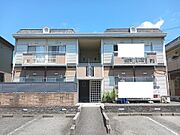 ハイツしらさぎA棟 2階 築34年11ヶ月の賃貸物件