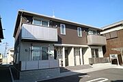 明倫荘 1階 築9年6ヶ月の賃貸物件