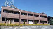 エターナル 2階 築21年7ヶ月の賃貸物件