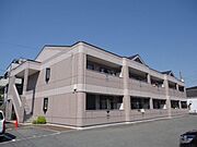 野里駅より徒歩1分 2階 築25年8ヶ月の賃貸物件