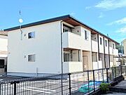 妻鹿駅より徒歩15分 1階 新築の賃貸物件