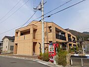 石生駅より徒歩2分 2階 築17年9ヶ月の賃貸物件