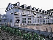 姫路駅よりバス20分 徒歩4分 2階 築28年5ヶ月の賃貸物件