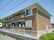 プラシード 2階 築18年10ヶ月の賃貸物件