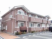 ラフレシールH 2階 築16年7ヶ月の賃貸物件