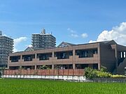 手柄駅より徒歩4分 2階 築20年3ヶ月の賃貸物件