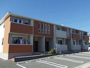 相生駅より徒歩14分 2階 築16年3ヶ月の賃貸物件