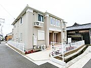 明石駅よりバス12分 徒歩5分 2階 築10年9ヶ月の賃貸物件