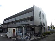 レオパレスＢＦフォーティエイト 3階 築28年6ヶ月の賃貸物件