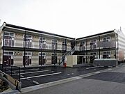 姫路駅より徒歩20分 1階 築19年8ヶ月の賃貸物件