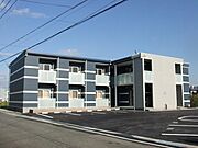 藤江駅より徒歩6分 1階 築15年11ヶ月の賃貸物件