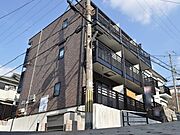 レオネクストフローラ鈴蘭台の賃貸物件