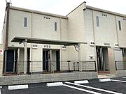 東姫路駅より徒歩23分 1階 築6年5ヶ月の賃貸物件