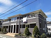 メゾンミッテ２ 2階 築16年1ヶ月の賃貸物件
