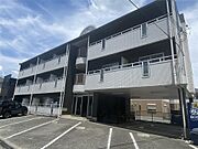 野里駅より徒歩5分 3階 築37年6ヶ月の賃貸物件