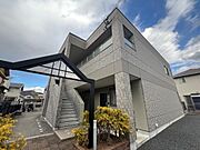姫路駅よりバス20分 徒歩3分 2階 築12年の賃貸物件