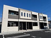 姫路駅よりバス22分 徒歩4分 1階 築3年10ヶ月の賃貸物件