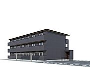 レジデンス尾上町の賃貸物件