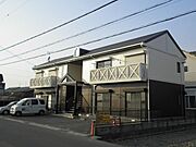 ココロンハイツ小谷 2階 築34年1ヶ月の賃貸物件
