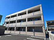 亀山駅より徒歩10分 1階 築3年3ヶ月の賃貸物件