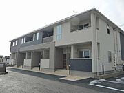 加古川駅よりバス24分 徒歩7分 2階 築13年8ヶ月の賃貸物件