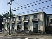 レオネクストフォーエバー２の賃貸物件