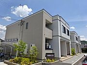 広野駅より徒歩15分 築7年3ヶ月 2階建の賃貸物件