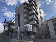 伊川谷駅より徒歩42分 4階 築35年7ヶ月の賃貸物件