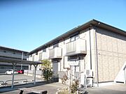 コンフォートテクノ１ 2階 築20年の賃貸物件