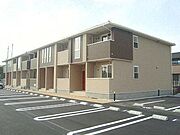 エスポワールBの賃貸物件