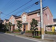メイプルコート１棟 1階 築28年7ヶ月の賃貸物件