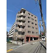 東加古川ミオ 4階 築23年7ヶ月の賃貸物件