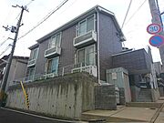 レオパレス片山町 2階 築22年2ヶ月の賃貸物件