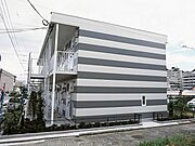 レオパレスKamisawa 2階 築22年2ヶ月の賃貸物件
