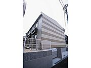 レオパレスシオン 1階 築21年4ヶ月の賃貸物件