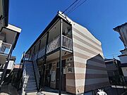 尼崎センタープール前駅より徒歩4分 2階 築20年7ヶ月の賃貸物件