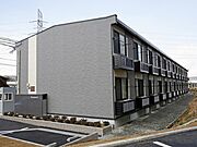 レオパレスN 千寿の賃貸物件