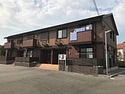 コーポラスイヅツ 1階 築11年10ヶ月の賃貸物件