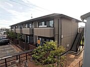 福崎駅より徒歩29分 2階 築24年11ヶ月の賃貸物件