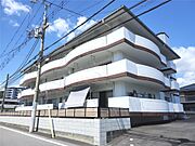 メゾン芳村 3階 築37年9ヶ月の賃貸物件