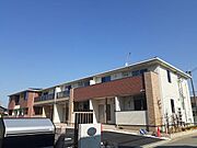 浜の宮駅より徒歩16分 2階 築4年8ヶ月の賃貸物件