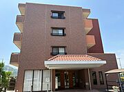 高齢者市民住宅カリヨン三蔵田 2階 築19年8ヶ月の賃貸物件