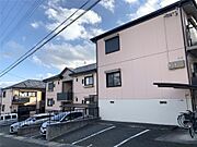 岡場駅より徒歩13分 2階 築28年7ヶ月の賃貸物件